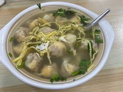 -吉云馄饨(桑梓路店)