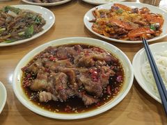 -贤花饭店(城阳店)