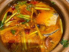 -南京大牌档(龙湖长楹天街店)