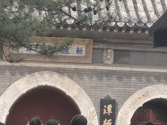 -潭柘寺景区
