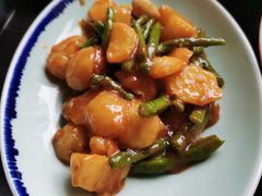 -百年神厨·地道川菜(清江西路店)