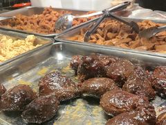 -乔波食品(杜桥中心菜场店)