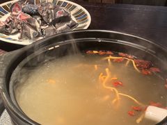 -芸鲜季·云南野生菌餐厅· 云南风物味研社(闵行店)