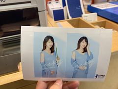-海马体照相馆(南昌王府井购物中心店)