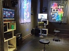 -游趣VR·虚拟现实体验馆(天河店)