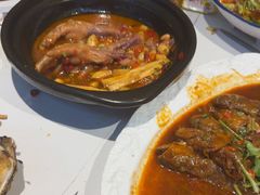 -亿牌牌东北烧烤(博物馆旗舰店)