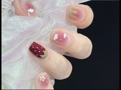 -星辰·新中式美甲美睫工作室