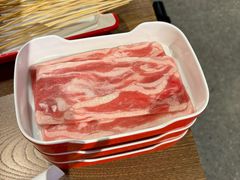 -言玖鲜火锅串串披萨自助(益田假日店)