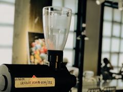 -Nectar One Cafe(勇烈路n1店)
