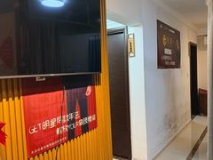 -感智盲人按摩·艾灸·肩颈SPA(岗厦店)