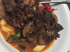 -湘满甲·黄焖甲鱼创始者·湘菜·鲁菜(潘家园店)