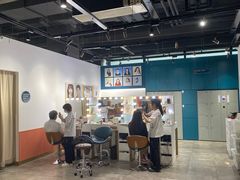 -海马体照相馆(天津世纪都会店)