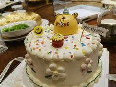 -Dark Horse·黑马蛋糕·低脂·低糖淡奶(金匙望湖大厦店)