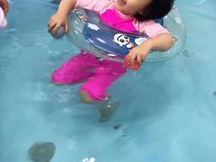 -BlueBubble蓝泡泡婴幼儿游泳会所(合川路店)