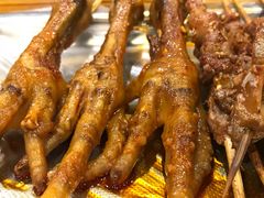 -京朋串屋·烧烤(望京西路总店)