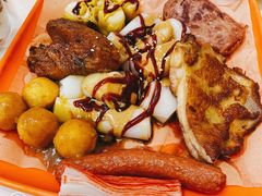 -華歡冰室-WahFoon(吉大店)