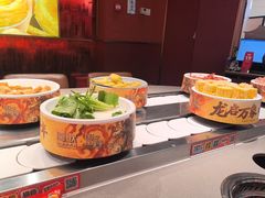 -龍歌自助小火锅(雨花台江南虹悦城店)