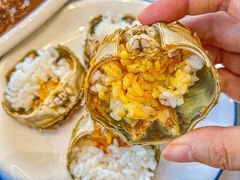 -蟹天蟹地农家菜·阳澄湖大闸蟹(浅水湾店)