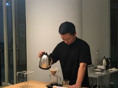 -DEEP COFFEE(瑞光烘焙工厂店)
