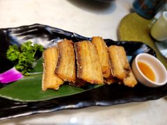 -客官 · 江南小菜馆(长风大悦城店)