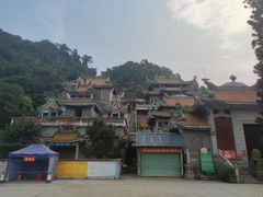 -南海湾森林生态园