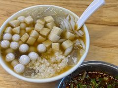 -钱记三鲜冰粉