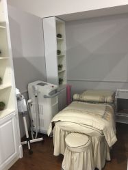 -scarlet斯卡莱美容护理机构