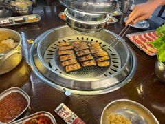-大喜烤肉(海宁尚东店)