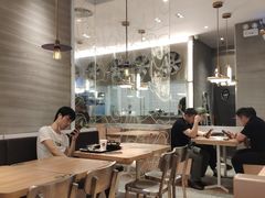 -蛙人战队·饭堂(储能大厦店)