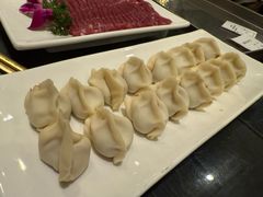 -南门涮肉(上海一店)