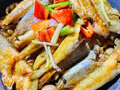 -大东海海鲜酒楼(渔人码头总店)