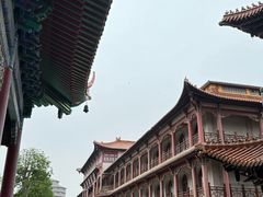 -高旻寺