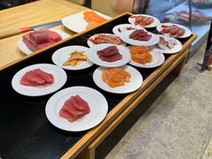 -太湖饭店玉兰厅(自助餐厅)