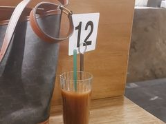 -马尾咖啡(宏济新路店)