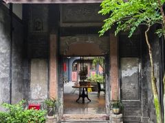 -安仁古镇