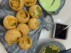 -VATAN INDIAN RESTAURANT米特印度餐厅(城北路店)