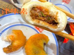 -天津卫码头(南开大悦城店)