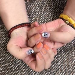 -LEILEI NAIL蕾蕾美甲美睫