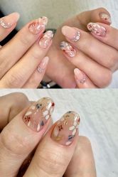 -M·X Nail日式美甲美睫