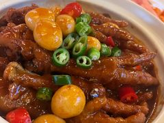 -永安水煮活鱼·仪征菜(仪征奥林匹克店)