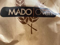 -MADO冰淇淋咖啡馆(淘金店)