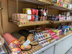 零售区-麦甜时光烘焙(御锦城店)