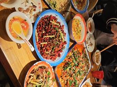 -兔槽江湖菜·重庆璧山兔(水围店)