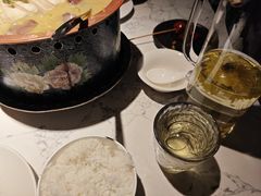 -奉天小馆·非遗东北菜(济南万象城店)