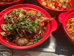-TABLE·味西餐厅-成都茂业JW万豪酒店