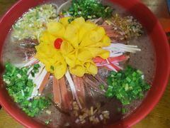 -杏花村水席楼·洛阳水席(老城十字街店)