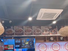 -湘人龙记老长沙米粉(鸟巢店)