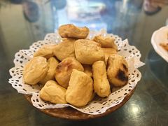 -香满楼(临安路店)