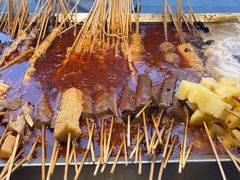 -郭记小街麻辣烫(南小街总店)