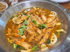 -邵汇大虾(同康路店)